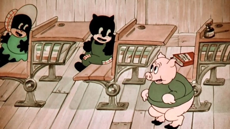 I Haven't Got A Hat (1935)