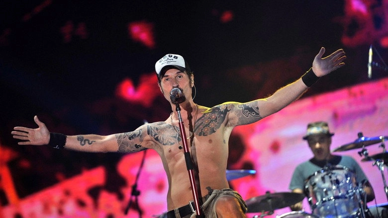 Capital Inicial: Rock In Rio (2013)
