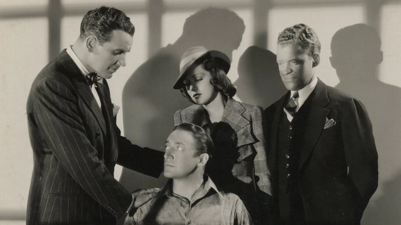 The Westland Case (1937)