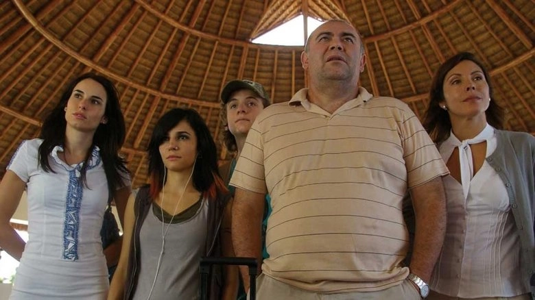 All Inclusive (2008)