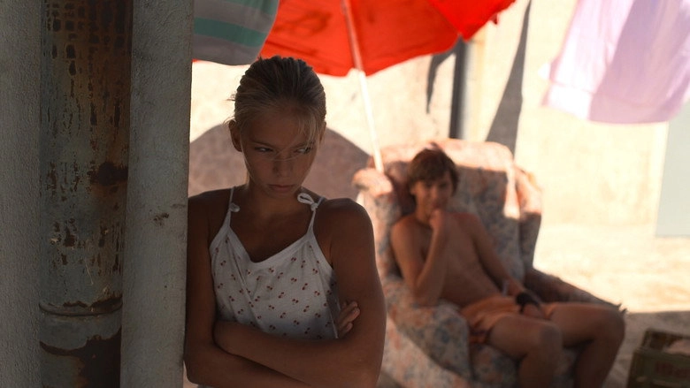 Little Darling (2013)