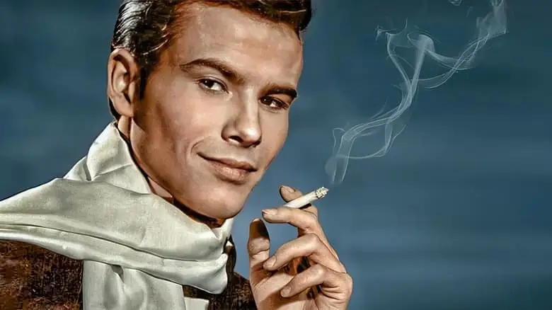 Confessions Of Felix Krull (1957)
