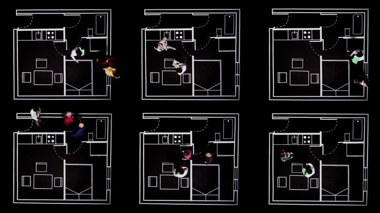 An Awesome Flat (2024)