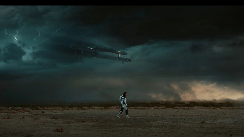 Outer Reaches (2023)