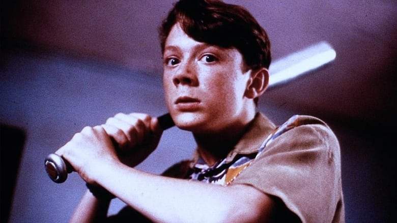 The Paperboy (1994)