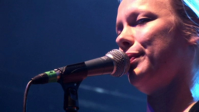 Bonobo Live At Koko (2009)