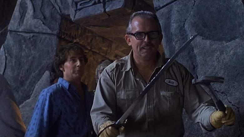 House II: The Second Story (1987)