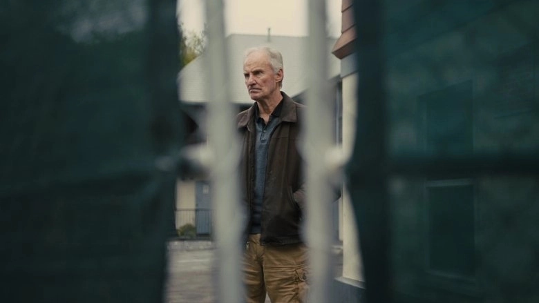The Last Guest Of The Holloway Motel (2025)