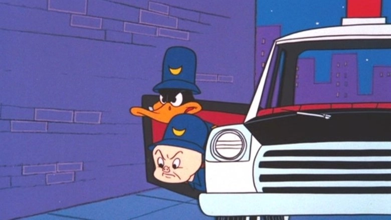 Corn On The Cop (1965)