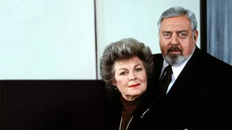 A Perry Mason Mystery: The Case Of The Wicked Wives (1993)
