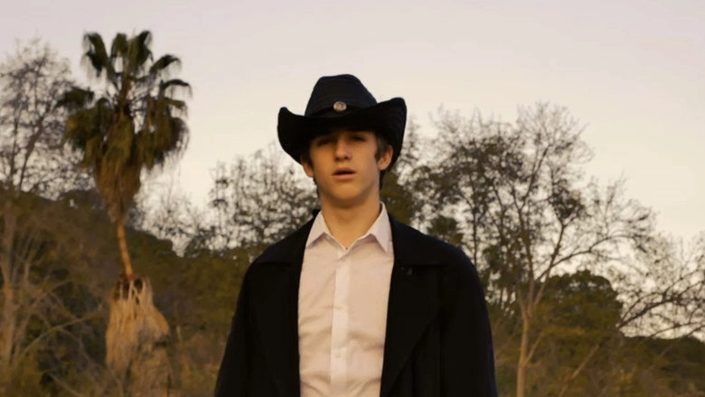 Worst In The West (2021)