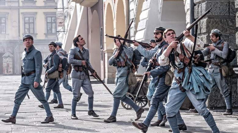 Legions (2019)