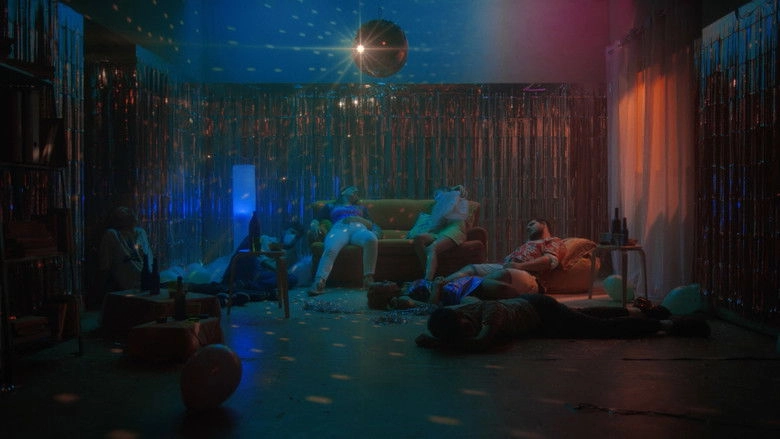 La Fiesta Del Fin Del Mundo (2021)