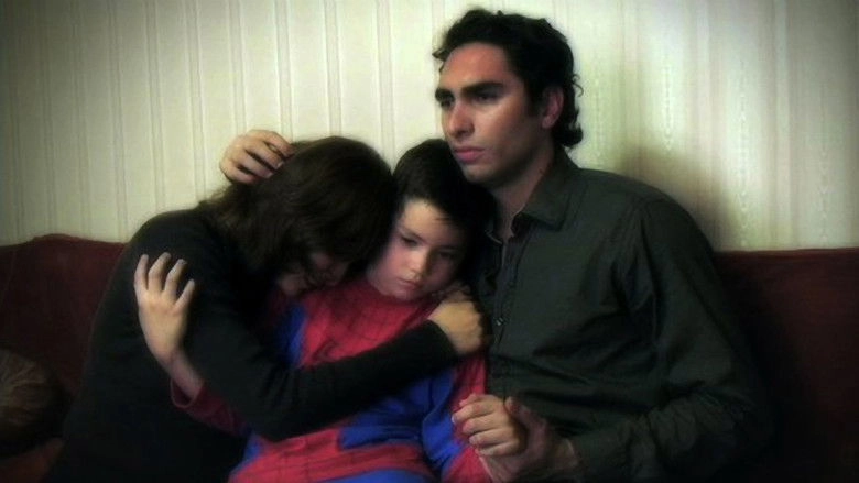 Seguro De Vida (2010)