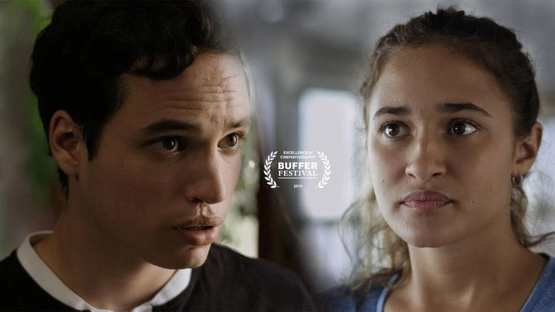 I Write My Life (2019)