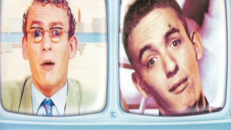 Dany Boon - Les Zacros De La Tele (1995)
