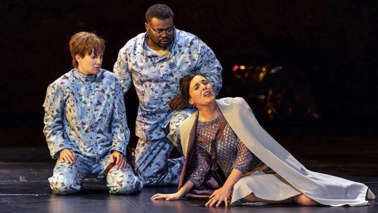 Mozart: Idomeneo (2019)