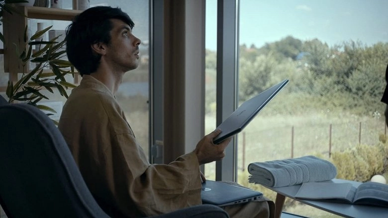 The Parallel State (2020)