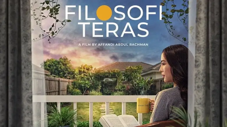 Filosofi Teras (2026)