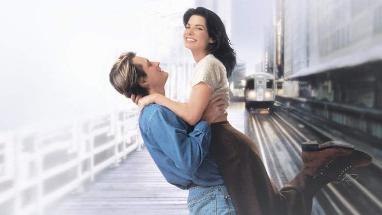 While You Were Sleeping (1995)