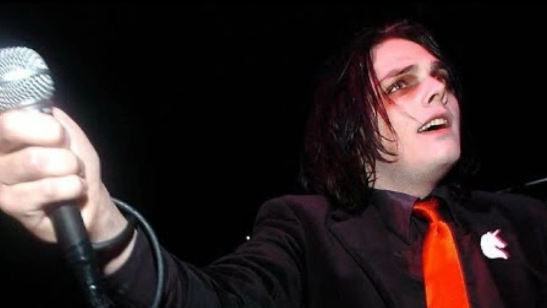 My Chemical Romance Live In Starland Ballroom 2004 (2004)