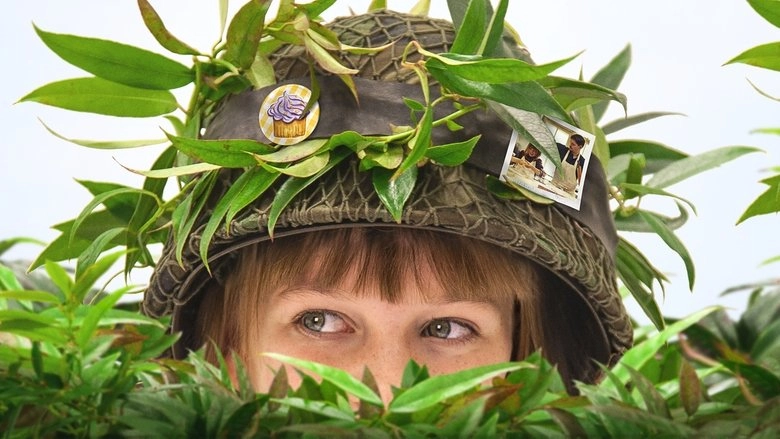 The Day My Father Became A Bush (2017)