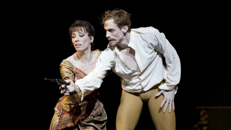 Mayerling (The Royal Ballet) 2009 (2010)