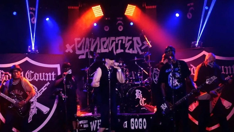 Body Count : Live At Wacken World Wide 2020 (2020)