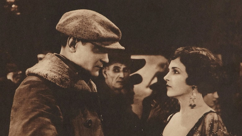 The Vagabond Trail (1924)