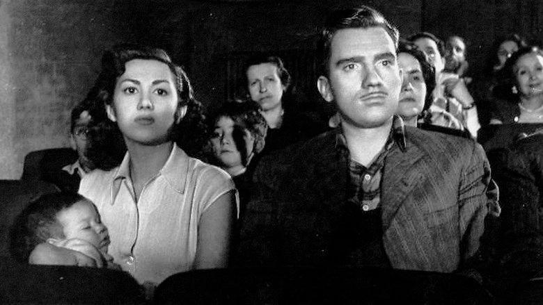 Esa Pareja Feliz (1953)