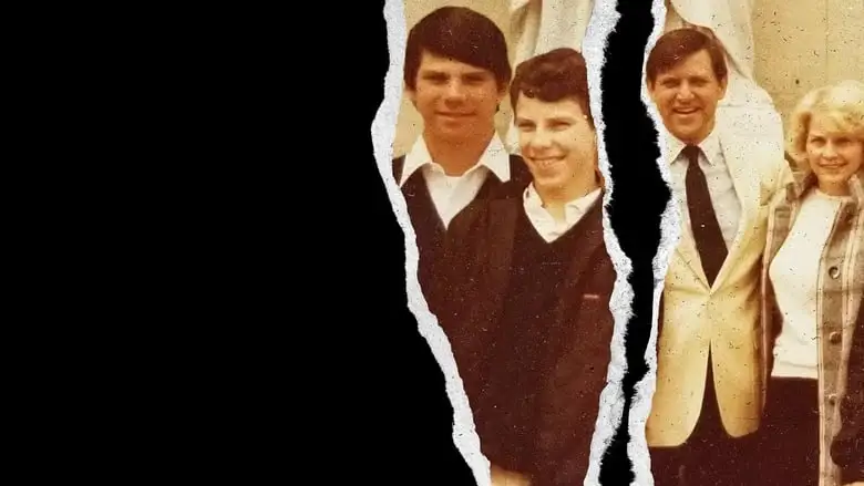 Suburban Nightmare: The Menendez Brothers (2022)