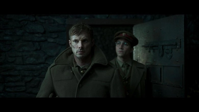 The Fallow Few (2025)