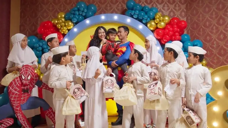 Supremacy (2024)