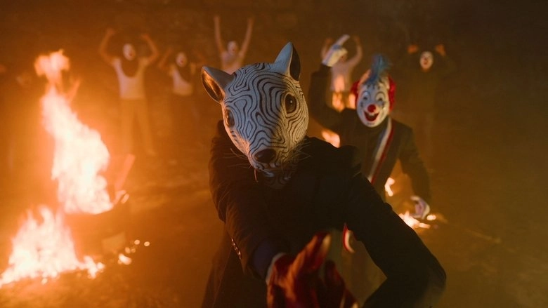 Cabeza De Raton (2025)