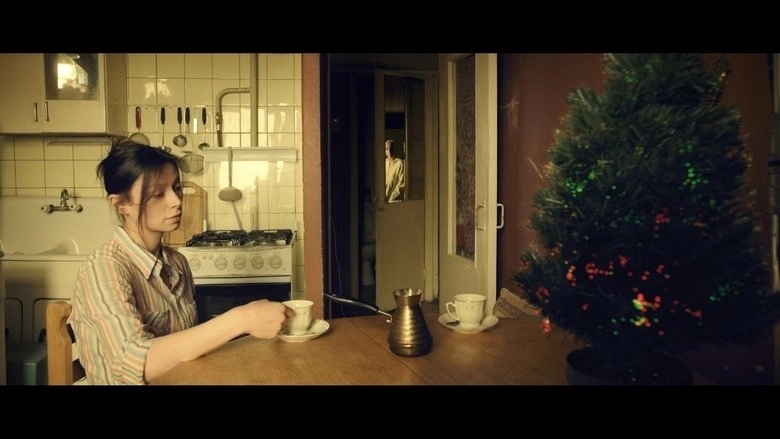 Ni Slova O Tvoey Materi (2014)