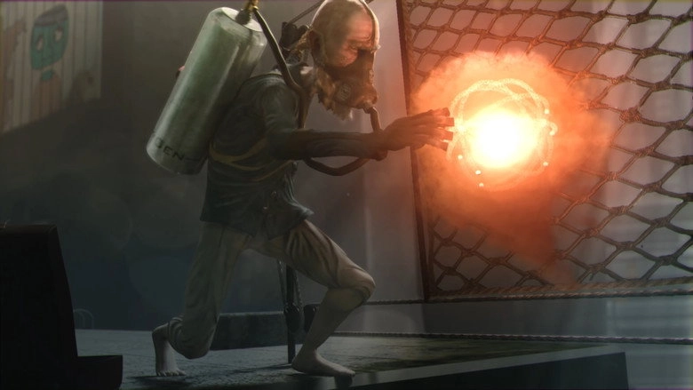 Kernel (2013)