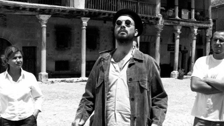 El hombre orquesta (2009)