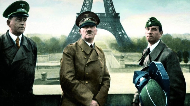 Juin 1940: Le Grand Chaos (2010)