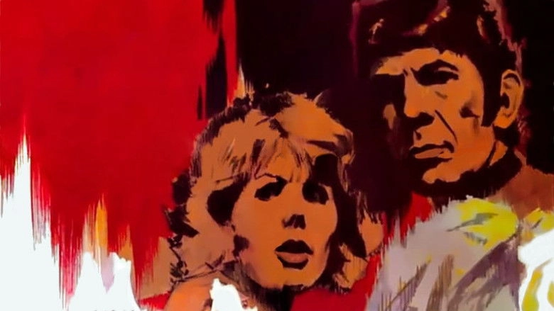 Baffled (1973)
