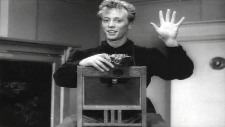 Brat Geroya (1940)
