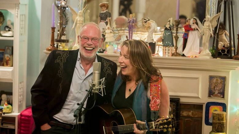 Bob Harris: My Nashville (2014)