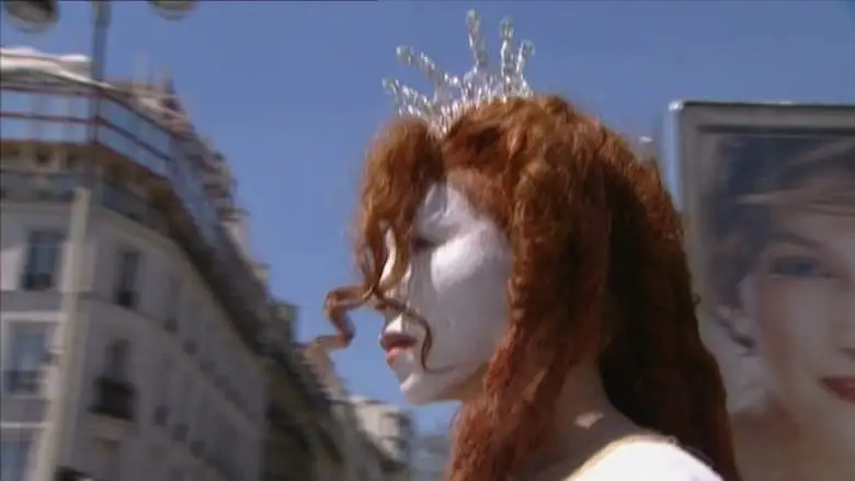 Fleurs De Sang (2002)