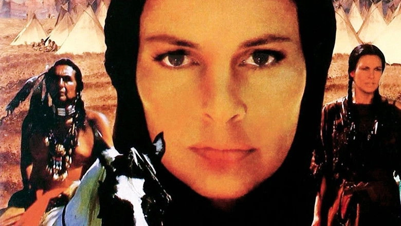 The Legend Of Walks Far Woman (1980)