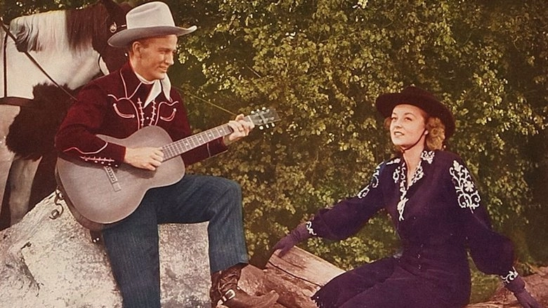 Moon Over Montana (1946)