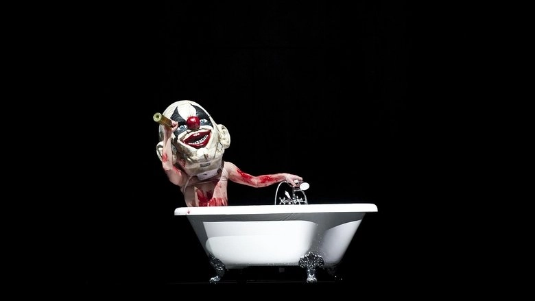 La Gioconda - Opera Bruxelles (2019)