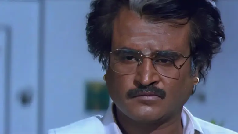 Annamalai (1992)