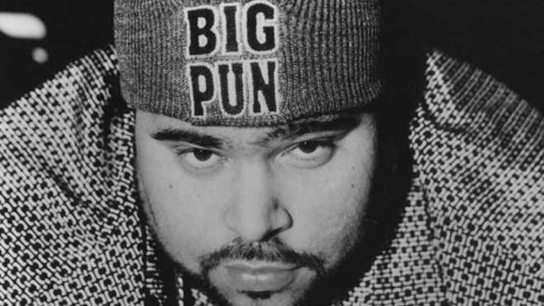 Big Pun: Still Not A Player (2002)