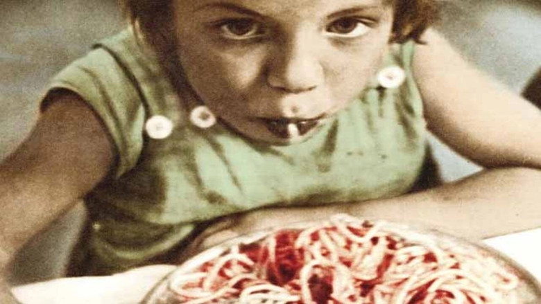 Pasta Nera (2011)