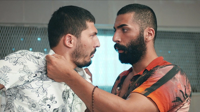 Facia Uclu (2018)