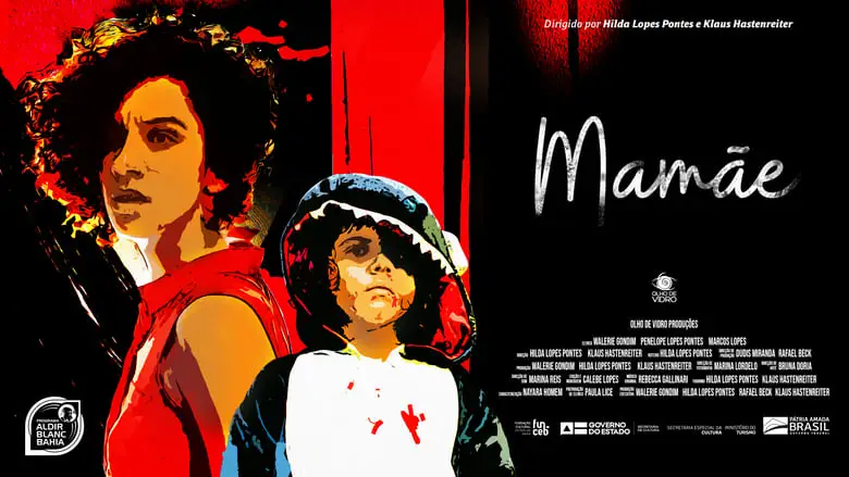 Mamae! (2022)